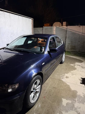 BMW 320, снимка 3