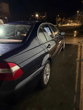 BMW 320, снимка 6