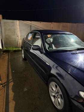 BMW 320, снимка 2