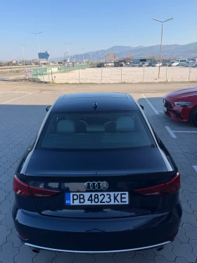 Audi A3, снимка 4