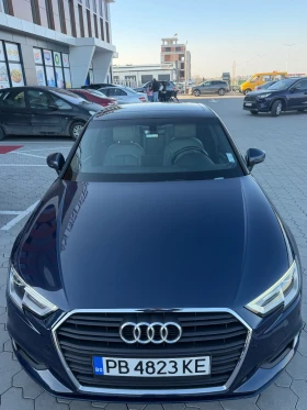 Audi A3, снимка 7