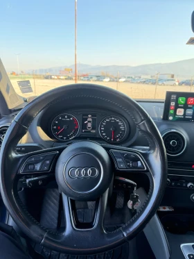 Audi A3, снимка 11