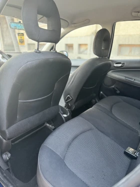 Peugeot 206, снимка 5