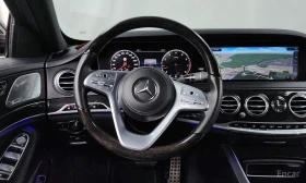 Mercedes-Benz S 450 4MATIC/LONG/360 VIEW/PANO/DRIVER ASSIST, снимка 10