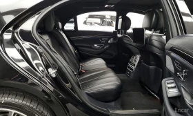 Mercedes-Benz S 450 4MATIC/LONG/360 VIEW/PANO/DRIVER ASSIST, снимка 16