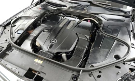 Mercedes-Benz S 450 4MATIC/LONG/360 VIEW/PANO/DRIVER ASSIST, снимка 7