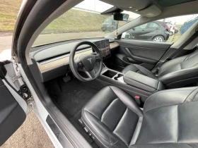 Tesla Model 3 Long range 75kWh , снимка 5