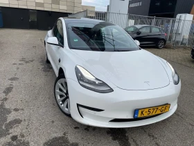 Tesla Model 3 Long range 75kWh , снимка 1