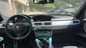 BMW 320 ?BMW 320D 177hp KeylessGo?, снимка 4