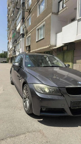 BMW 320 ?BMW 320D 177hp KeylessGo?, снимка 2