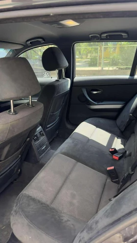 BMW 320 ?BMW 320D 177hp KeylessGo?, снимка 11