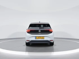 VW ID.3 58 kWh 1st Plus, снимка 7