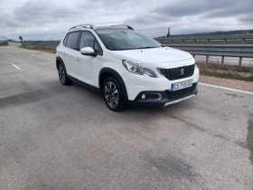 Peugeot 2008 1.6HDI, снимка 2