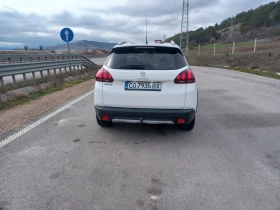 Peugeot 2008 1.6HDI, снимка 5