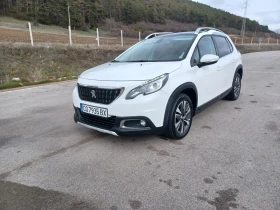 Peugeot 2008 1.6HDI, снимка 1