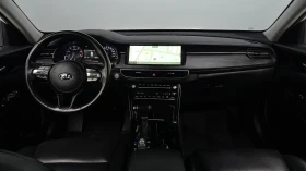 Kia K7 3.0LPI TRENDY autogeorge.com, снимка 6