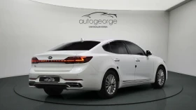 Kia K7 3.0LPI TRENDY autogeorge.com, снимка 2
