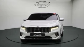 Kia K7 3.0LPI TRENDY autogeorge.com, снимка 3