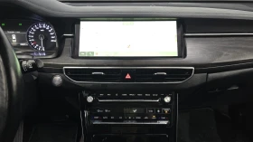 Kia K7 3.0LPI TRENDY autogeorge.com, снимка 11