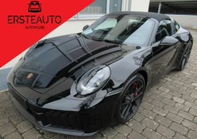 Porsche 911 992.2 TARGA 4 GTS CHRONO MATRIX , снимка 1
