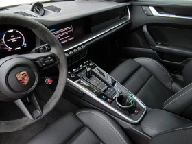 Porsche 911 992.2 TARGA 4 GTS CHRONO MATRIX , снимка 9