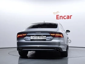 Audi A7 3.0 TDI Quattro, снимка 4