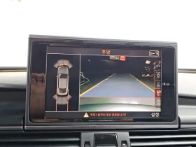 Audi A7 3.0 TDI Quattro, снимка 15