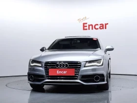 Audi A7 3.0 TDI Quattro, снимка 3