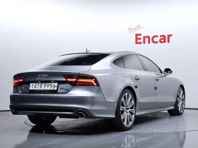 Audi A7 3.0 TDI Quattro, снимка 2