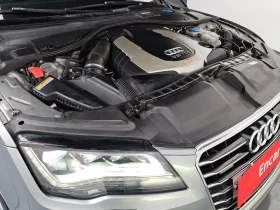 Audi A7 3.0 TDI Quattro, снимка 6