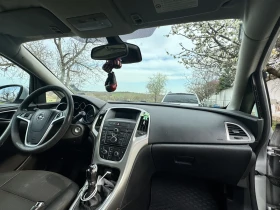 Opel Astra, снимка 15