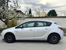 Opel Astra, снимка 4