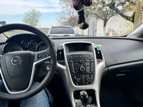 Opel Astra, снимка 9