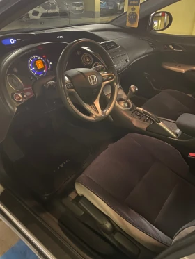 Honda Civic, снимка 9