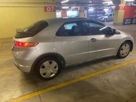 Honda Civic, снимка 3