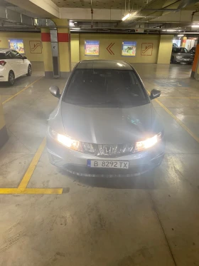 Honda Civic, снимка 4