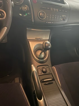 Honda Civic, снимка 10