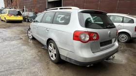 VW Passat B6, снимка 3