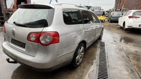 VW Passat B6, снимка 4