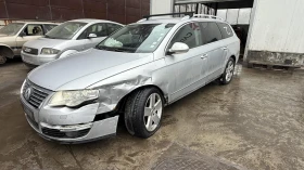 VW Passat B6, снимка 2