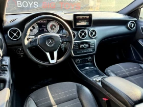 Mercedes-Benz A 180 AMG-Line* Панорама* БялаПерла* Distronic* Recaro* , снимка 11