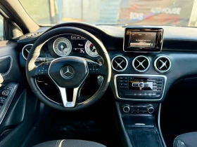 Mercedes-Benz A 180 AMG-Line* Панорама* БялаПерла* Distronic* Recaro* , снимка 13