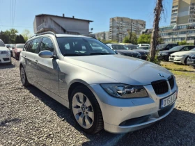 BMW 325 Xi ГЕРМАНИЯ! ТОП!, снимка 1