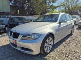 BMW 325 Xi ГЕРМАНИЯ! ТОП!, снимка 3