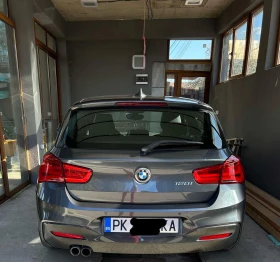 BMW 120 B48, снимка 4