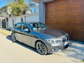 BMW 120 B48, снимка 1