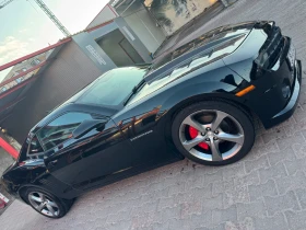 Chevrolet Camaro, снимка 9