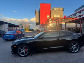Chevrolet Camaro, снимка 1