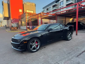 Chevrolet Camaro, снимка 2