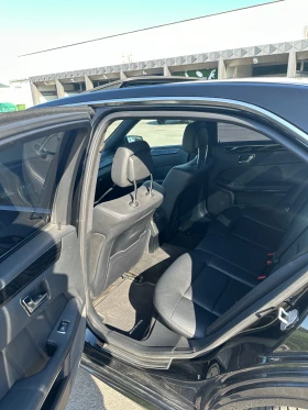 Mercedes-Benz E 350, снимка 5